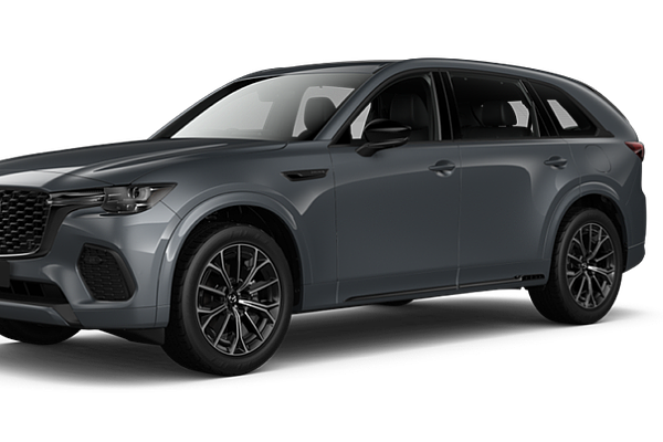 2024 Mazda CX-70 D50e Azami KJ