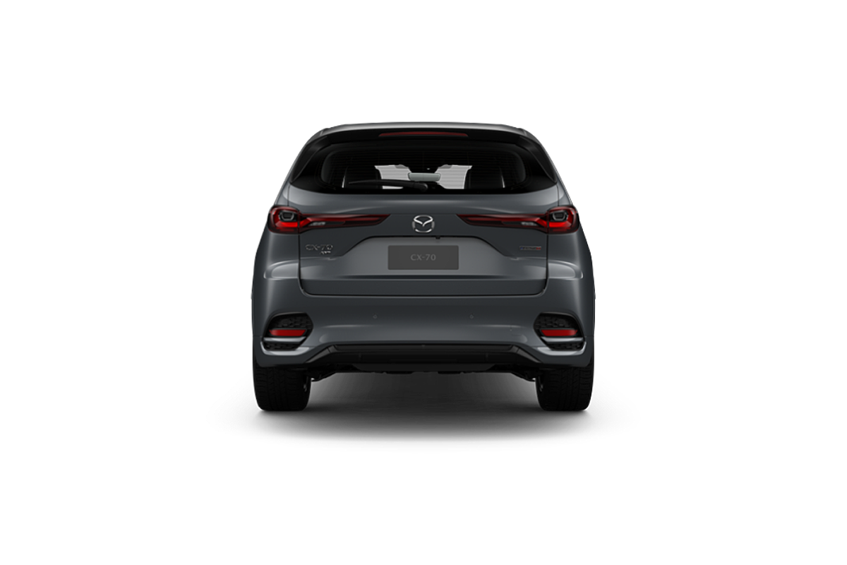 2024 Mazda CX-70 D50e Azami KJ