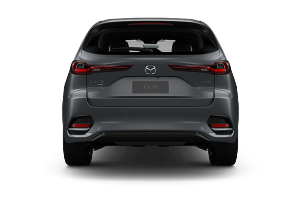 2024 Mazda CX-70 D50e Azami KJ