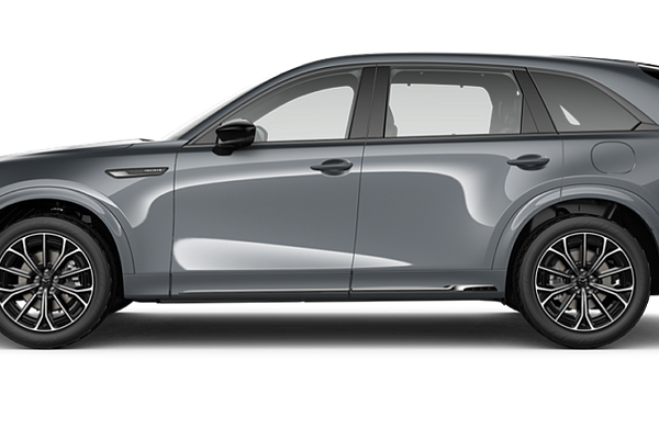 2024 Mazda CX-70 D50e Azami KJ