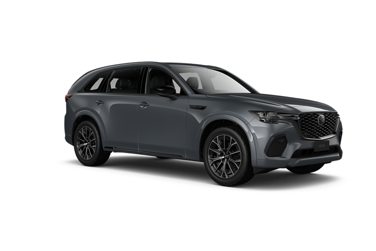 2024 Mazda CX-70 D50e Azami KJ