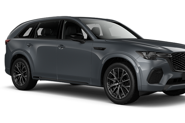 2024 Mazda CX-70 D50e Azami KJ