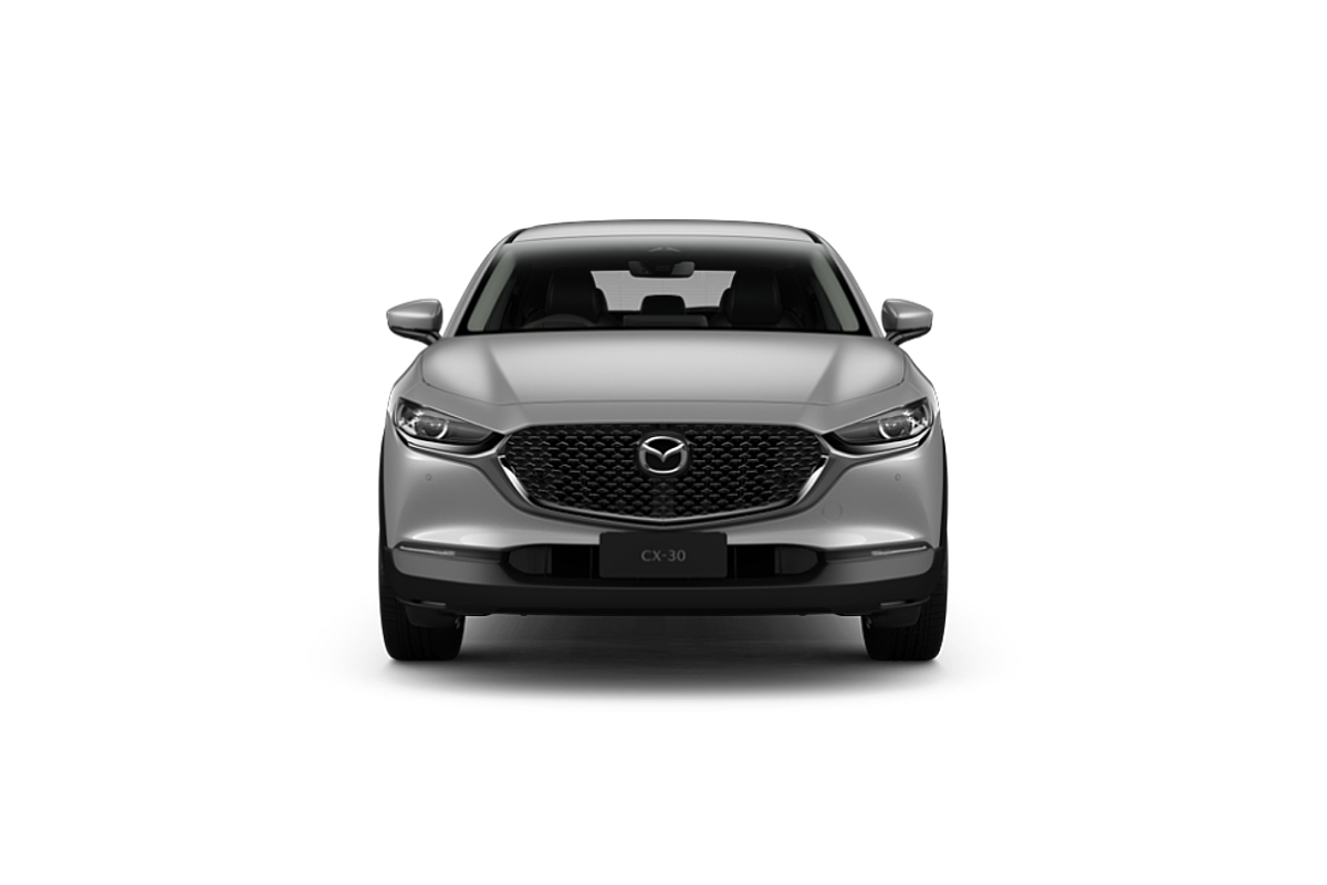 2025 Mazda CX-30 G20 Touring DM Series