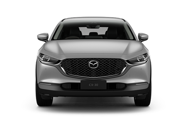 2025 Mazda CX-30 G20 Touring DM Series