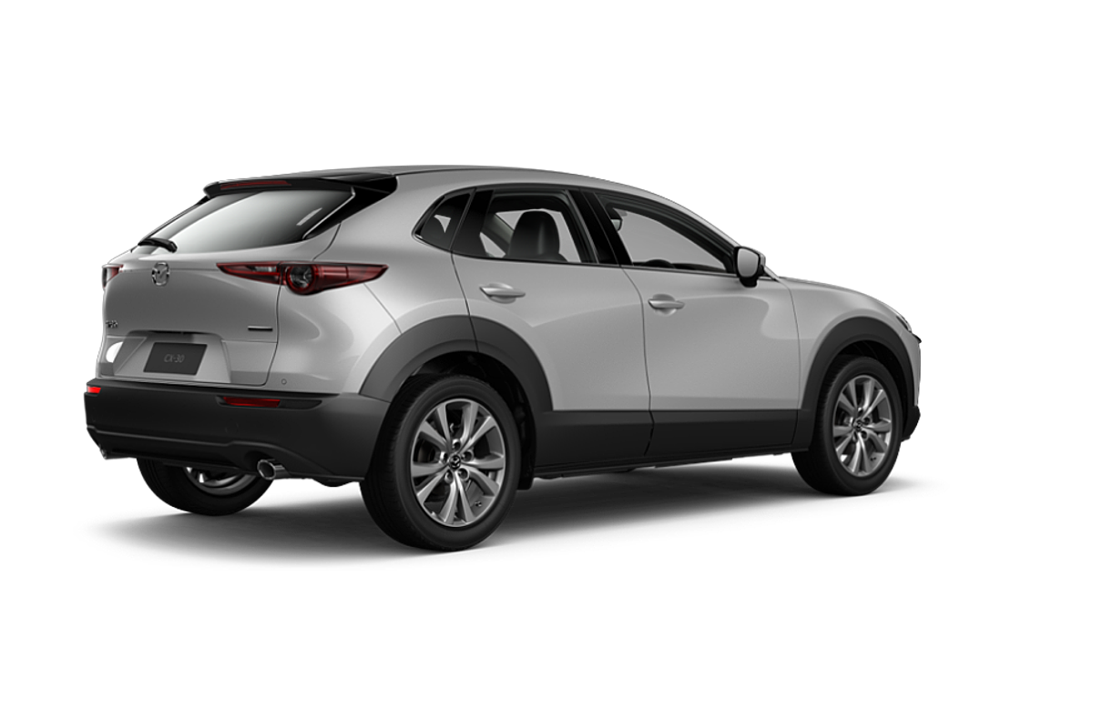 2025 Mazda CX-30 G20 Touring DM Series