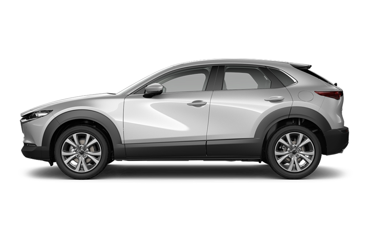 2025 Mazda CX-30 G20 Touring DM Series