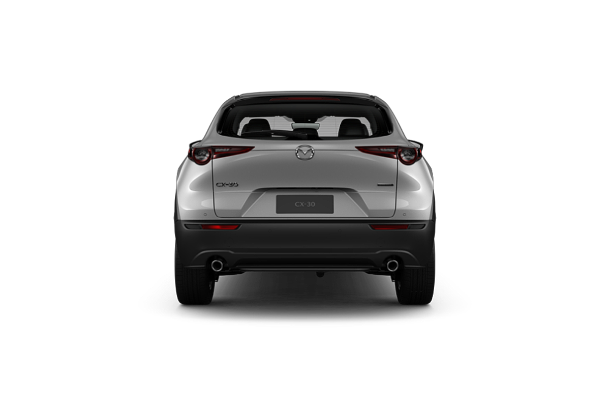 2025 Mazda CX-30 G20 Touring DM Series