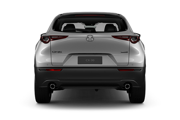 2025 Mazda CX-30 G20 Touring DM Series