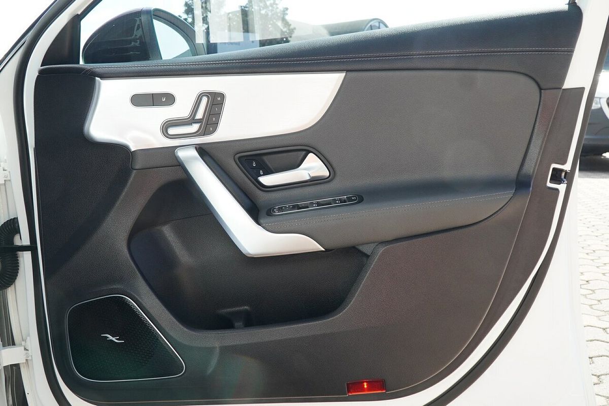 2020 Mercedes-Benz A-Class A45 AMG S W177