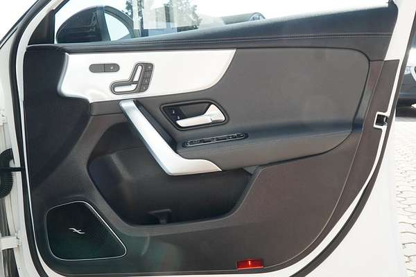 2020 Mercedes-Benz A-Class A45 AMG S W177