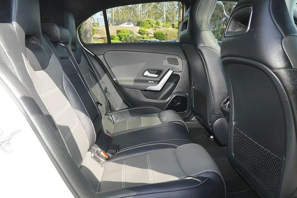 2020 Mercedes-Benz A-Class A45 AMG S W177