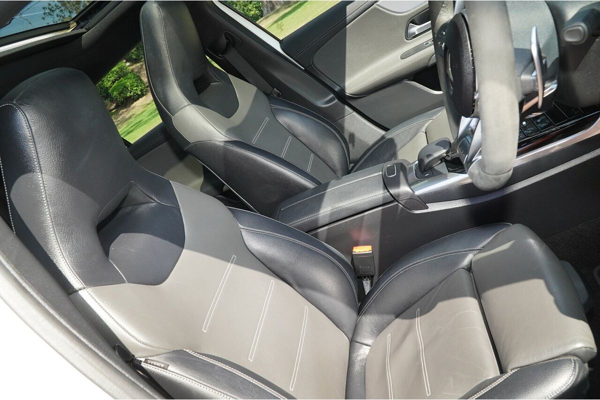 2020 Mercedes-Benz A-Class A45 AMG S W177