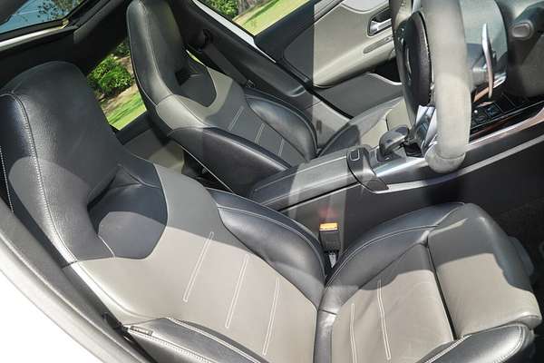 2020 Mercedes-Benz A-Class A45 AMG S W177