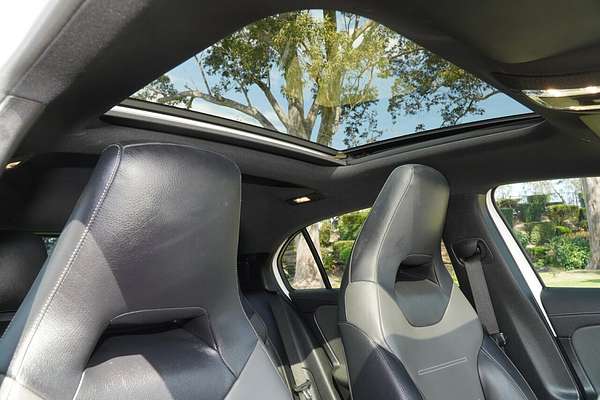 2020 Mercedes-Benz A-Class A45 AMG S W177