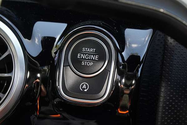 2020 Mercedes-Benz A-Class A45 AMG S W177