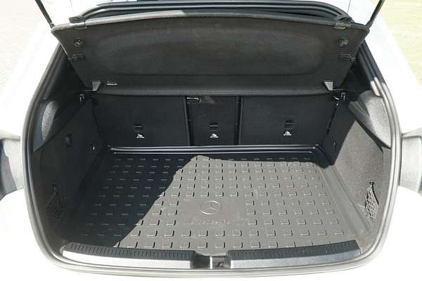 2020 Mercedes-Benz A-Class A45 AMG S W177