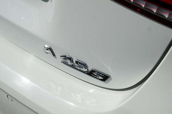 2020 Mercedes-Benz A-Class A45 AMG S W177