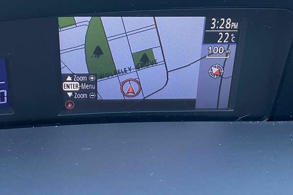 2012 Mazda 3 Maxx Sport BL Series 2