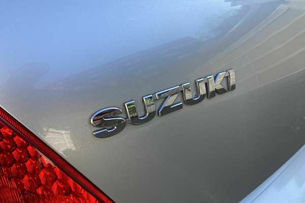 2009 Suzuki Swift RS415