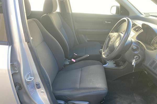 2009 Suzuki Swift RS415