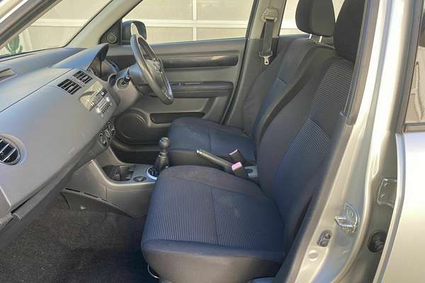 2009 Suzuki Swift RS415