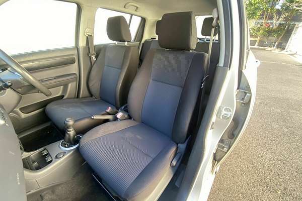 2009 Suzuki Swift RS415