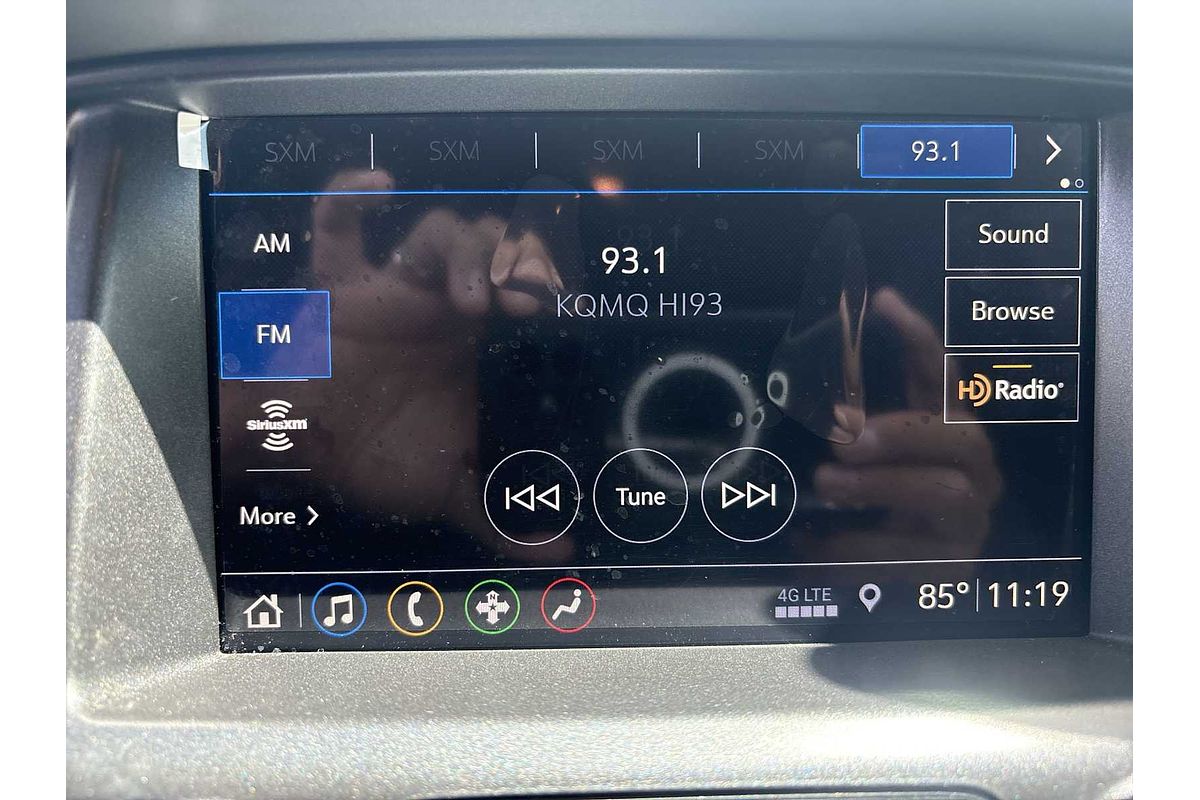 2022 Chevrolet Colorado 2WD Z71