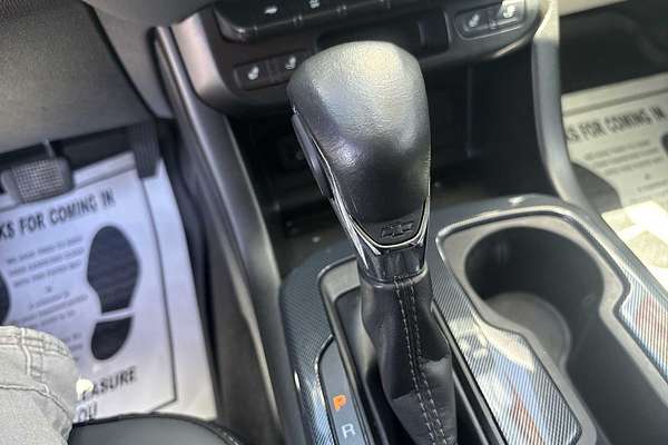 2022 Chevrolet Colorado 2WD Z71