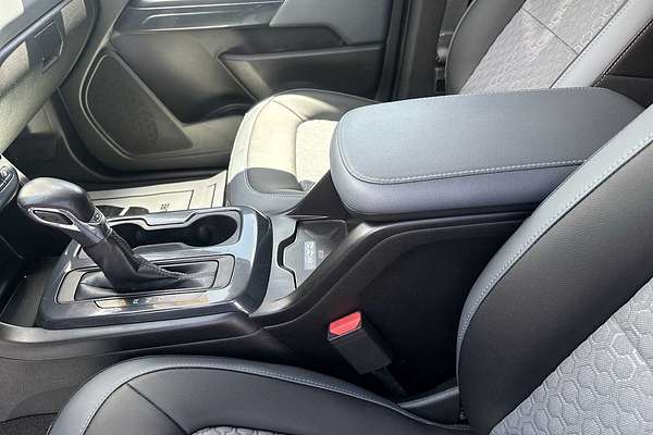 2022 Chevrolet Colorado 2WD Z71