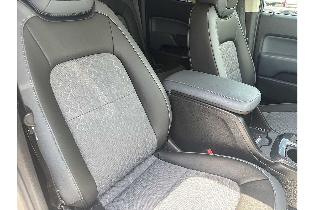 2022 Chevrolet Colorado 2WD Z71