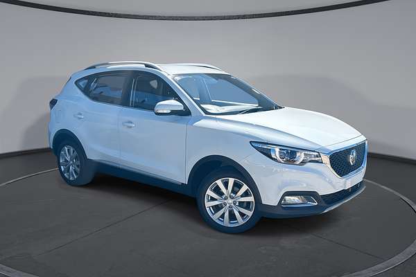 2024 MG ZS Excite AZS1