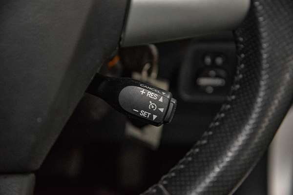 2012 Toyota Corolla ASCENT SPORT ZRE152R MY11