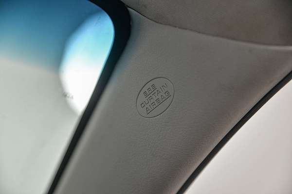 2012 Toyota Corolla ASCENT SPORT ZRE152R MY11