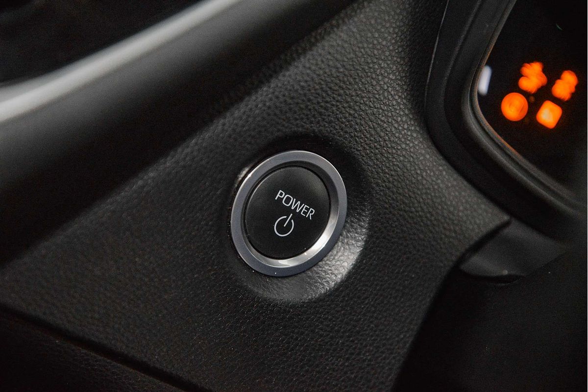 2022 Toyota Corolla Ascent Sport Hybrid ZWE219R