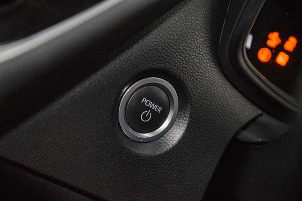 2022 Toyota Corolla Ascent Sport Hybrid ZWE219R