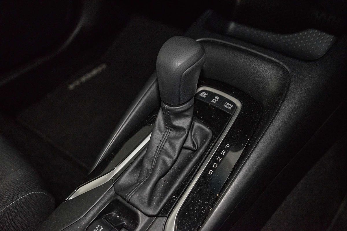 2022 Toyota Corolla Ascent Sport Hybrid ZWE219R