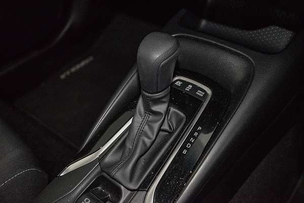 2022 Toyota Corolla Ascent Sport Hybrid ZWE219R