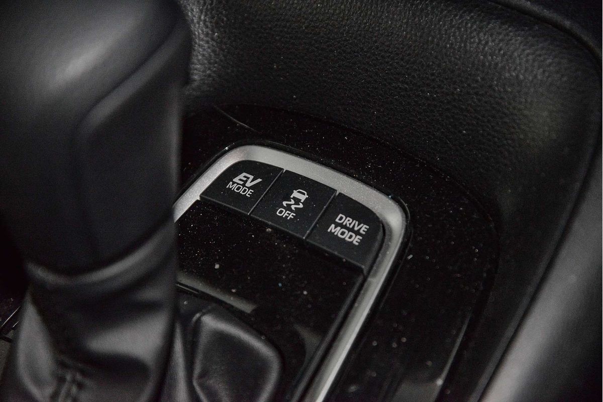 2022 Toyota Corolla Ascent Sport Hybrid ZWE219R