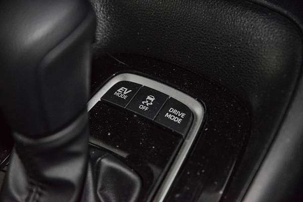 2022 Toyota Corolla Ascent Sport Hybrid ZWE219R