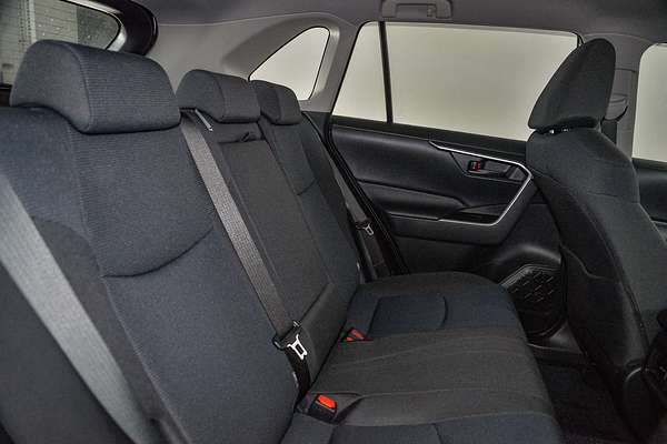 2020 Toyota RAV4 GX AXAH52R