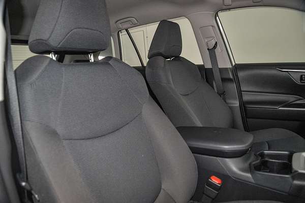 2020 Toyota RAV4 GX AXAH52R