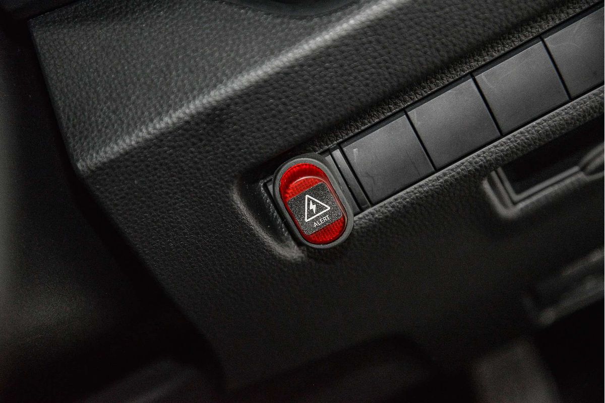 2020 Toyota RAV4 GX AXAH52R