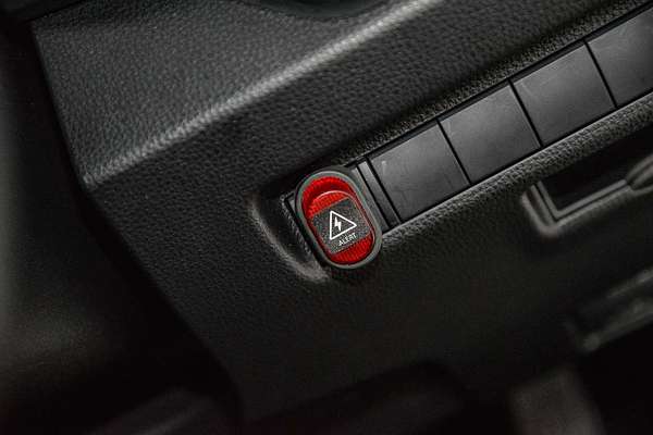 2020 Toyota RAV4 GX AXAH52R
