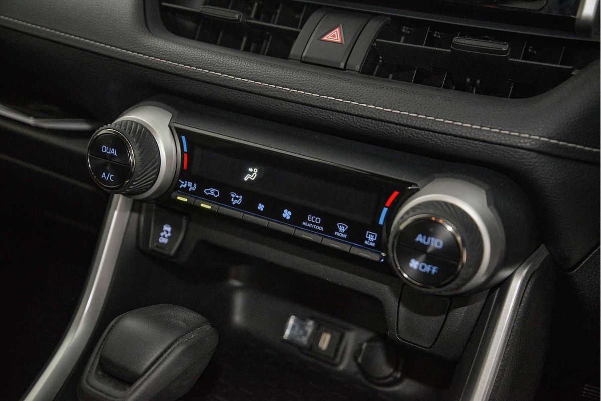 2020 Toyota RAV4 GX AXAH52R