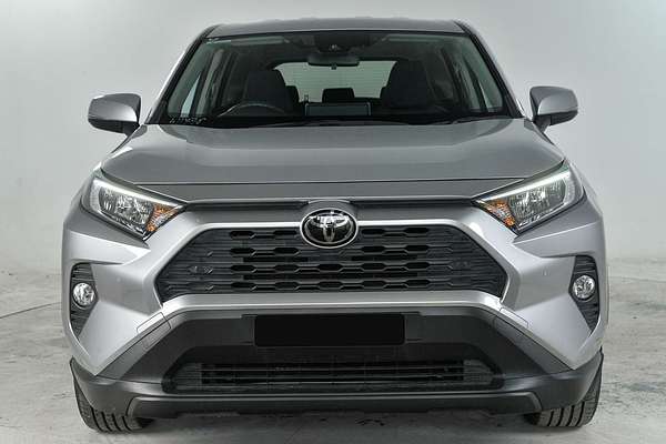2020 Toyota RAV4 GX MXAA52R