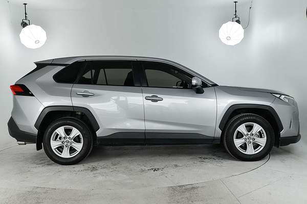 2020 Toyota RAV4 GX MXAA52R
