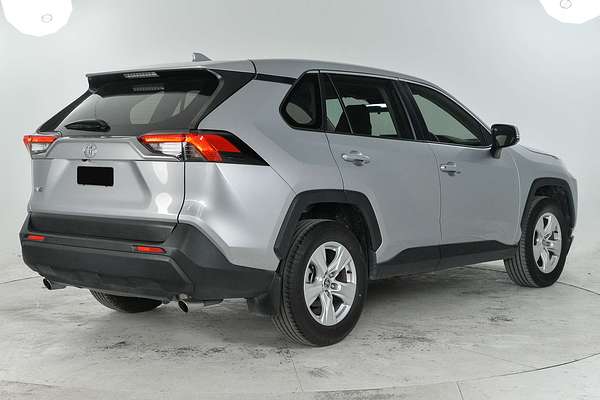 2020 Toyota RAV4 GX MXAA52R