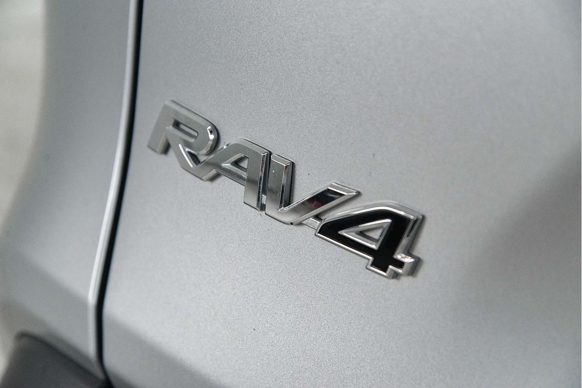 2020 Toyota RAV4 GX MXAA52R
