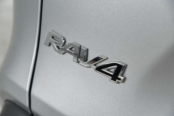 2020 Toyota RAV4 GX MXAA52R