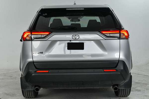2020 Toyota RAV4 GX MXAA52R